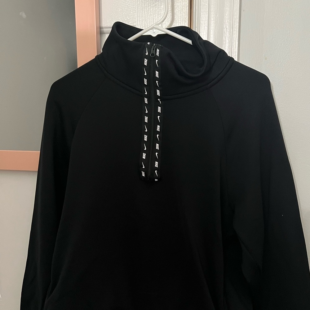 Small Nike jacket